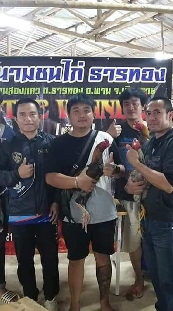 ซุ้ม.เพชรสักทอง ฟาร์ม