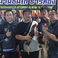ซุ้ม.เพชรสักทอง ฟาร์ม