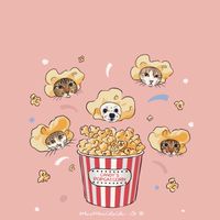 🐶Candy的貝希可糖蜜😺貓貓狗狗的吃喝玩樂都在這團起來