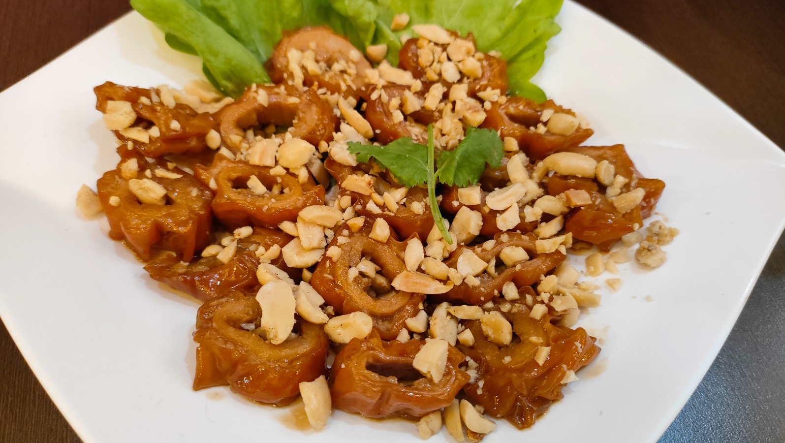 戀寶島美味小炒