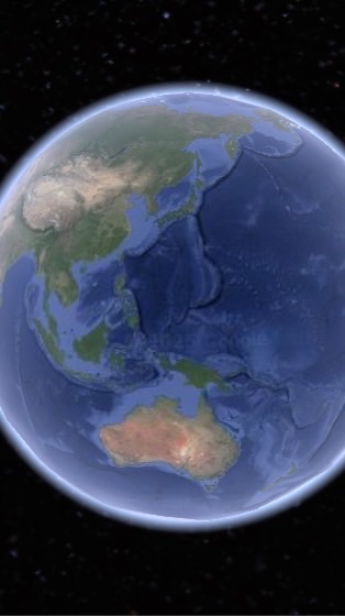 現実世界や架空世界で自由に国家運営！