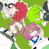 楽しくなりきり！