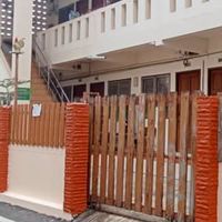หอพักเกษมศิริ หน้าราชภัฏอุบล
