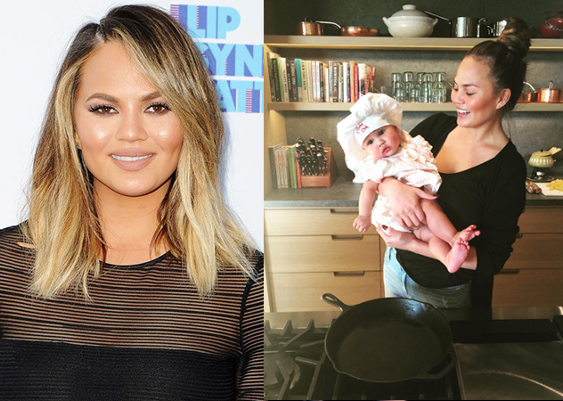 歐美名人妝前妝後