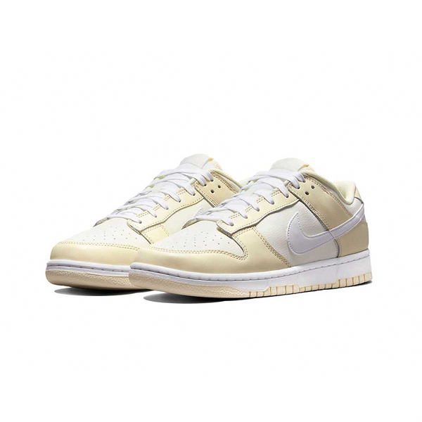 【Fashion SPLY】Nike Dunk Low Coconut Milk 椰奶 奶白 DJ6188-100