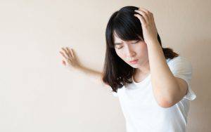  虛弱四肢冰冷！貧血原來有這幾種