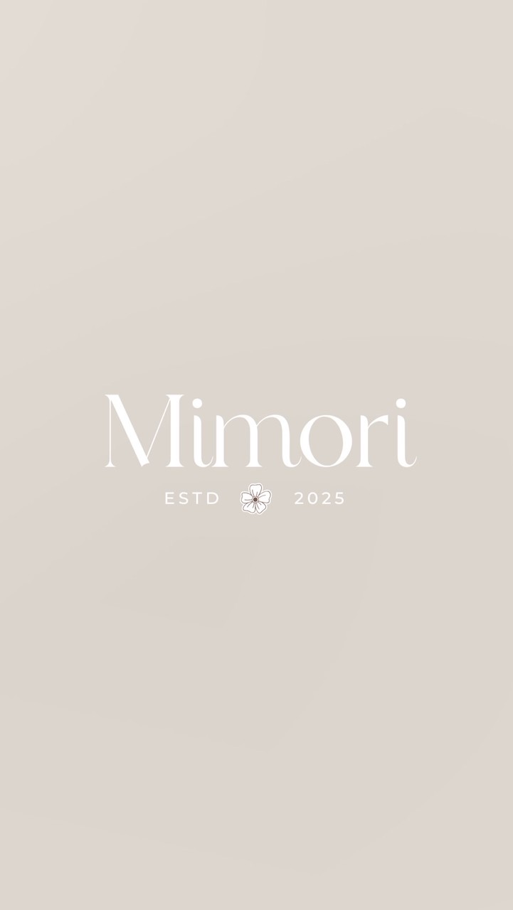 Mimori衣櫥裡的寶藏💐