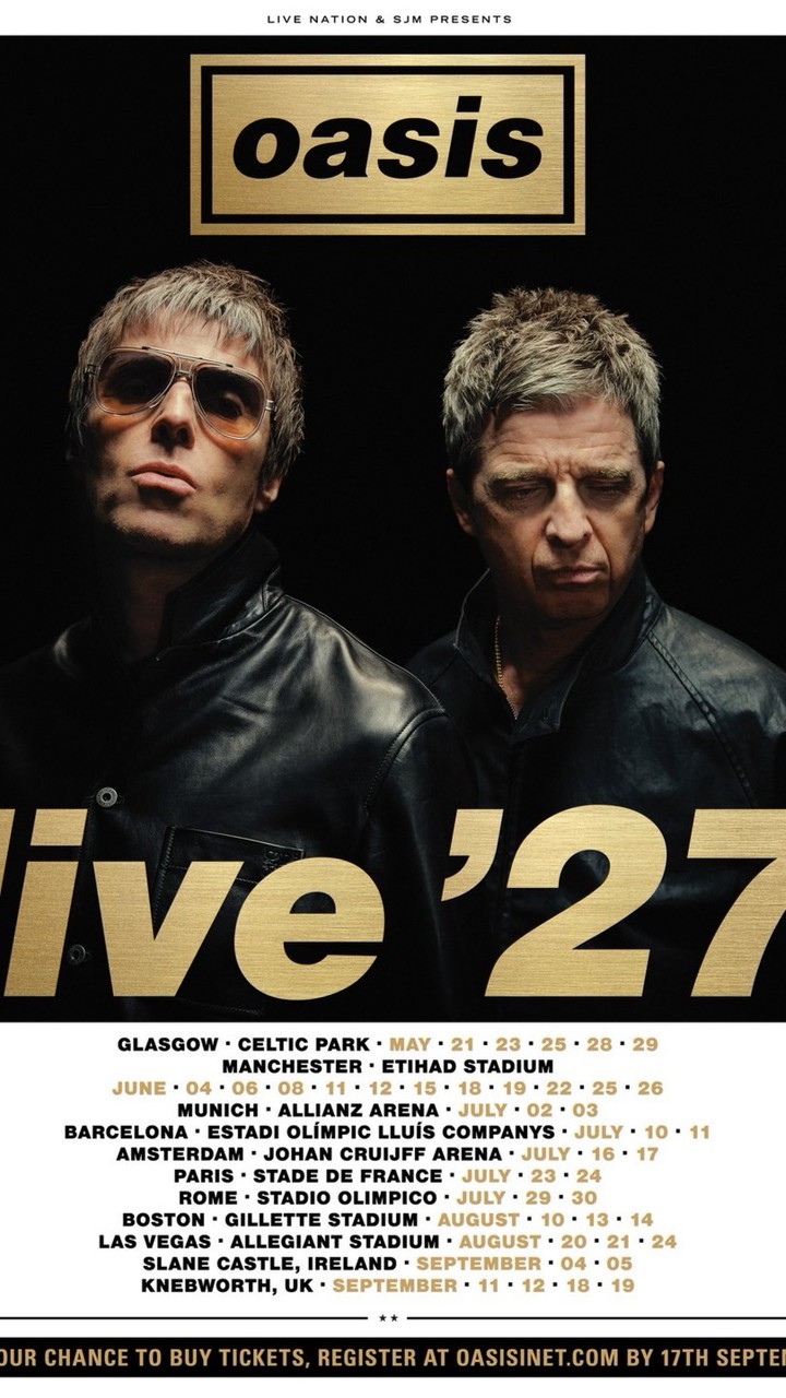 OasisLive27情報交換