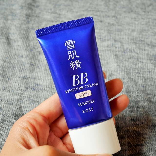 SistaCafe รวม 7 Best Japanese BB Creams 2020 ฟินิชลุคสวยใส แบบไม่โบ๊ะ