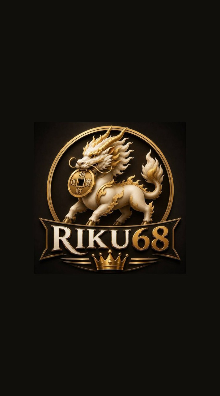RIKU68 | OFFICIAL ✅