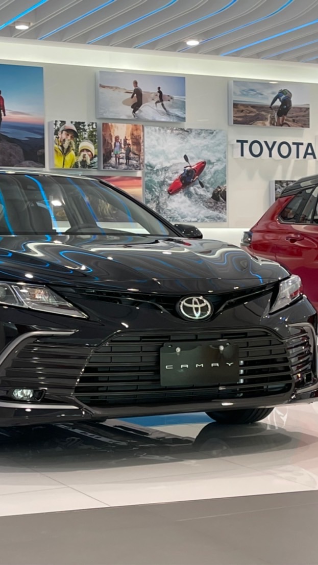 Toyota/Lexus新車福利社，想不到的價格這裡皆不意外
