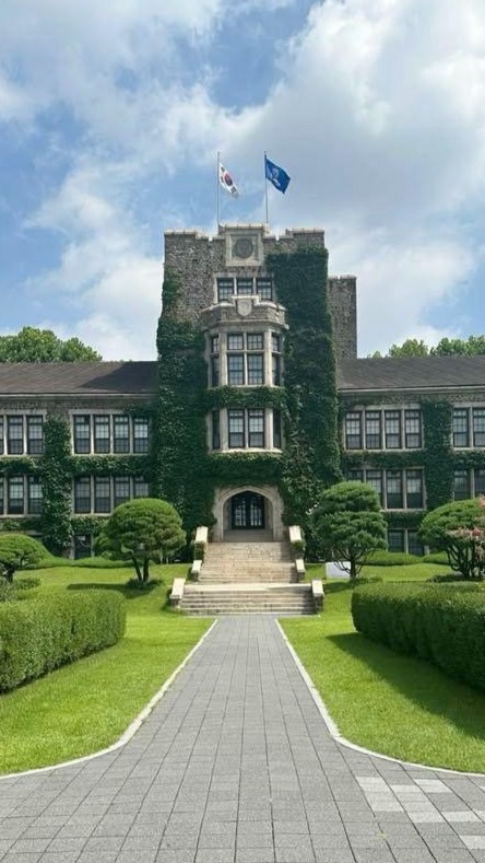 💞🌈มหาลัยบอทคูมลิน🌷🍭🏫