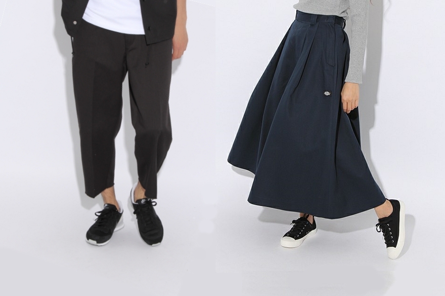 DICKIES