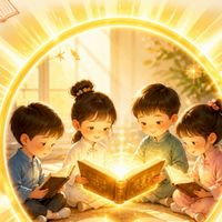 德煜佛堂兒童讀經才藝班