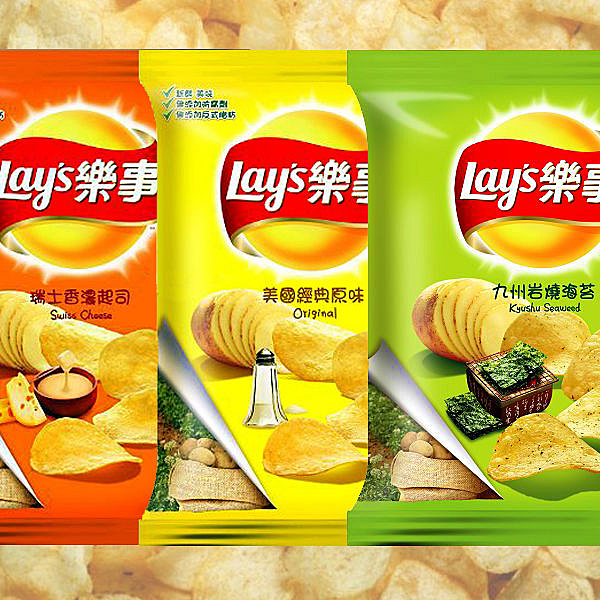 多種口味多種選擇，任您挑選！