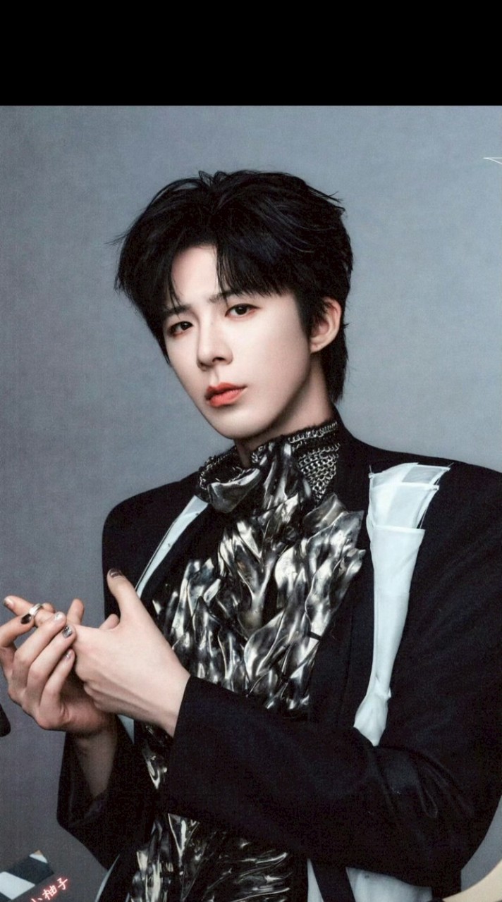 จวนสกุลหลิว LYN(แฟนคลับ)หลิวอวี่หนิง