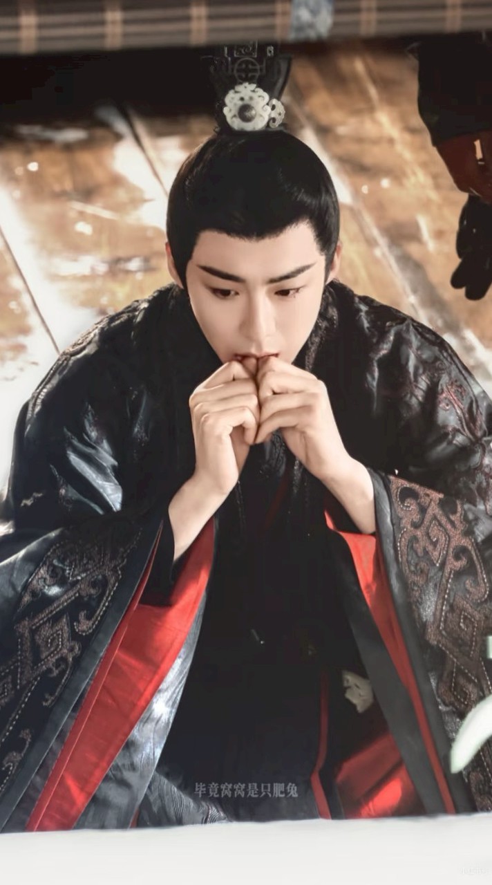 จวนสกุลหลิว LYN(แฟนคลับ)หลิวอวี่หนิง