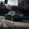 Audi A3 抬槓群