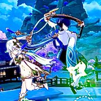原神マルチしたい人集まれ！