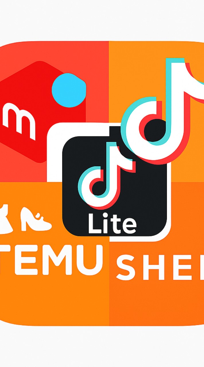 🎁【招待コード交換所】メルカリ・TEMU・TikTok Lite など全対応✨
