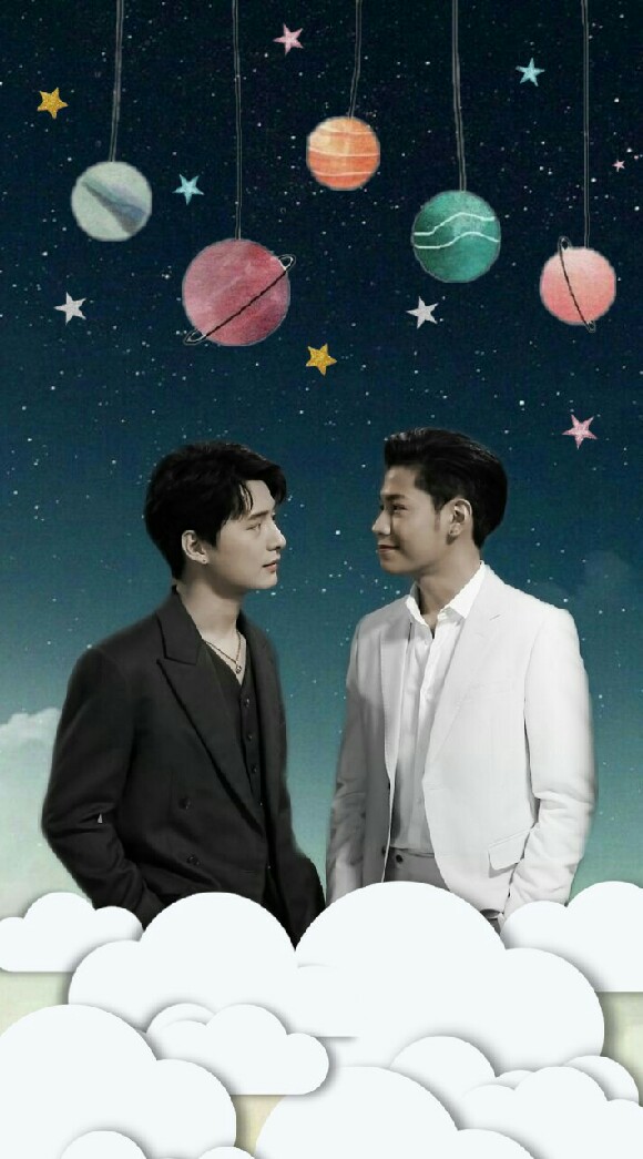 KristSingto Fan club