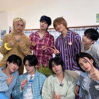 聖誕節沒有男友沒關係、我們有迷孩
