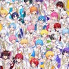 〜光の世界と闇の世界〜【stprなりきり】