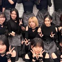 坂道グループ卒業生なりきり
