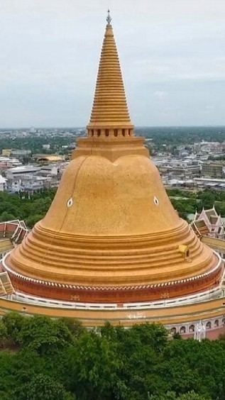 รุ่นใหญ่ ชวนคุย ชวนกิน ชวนเที่ยว 40+