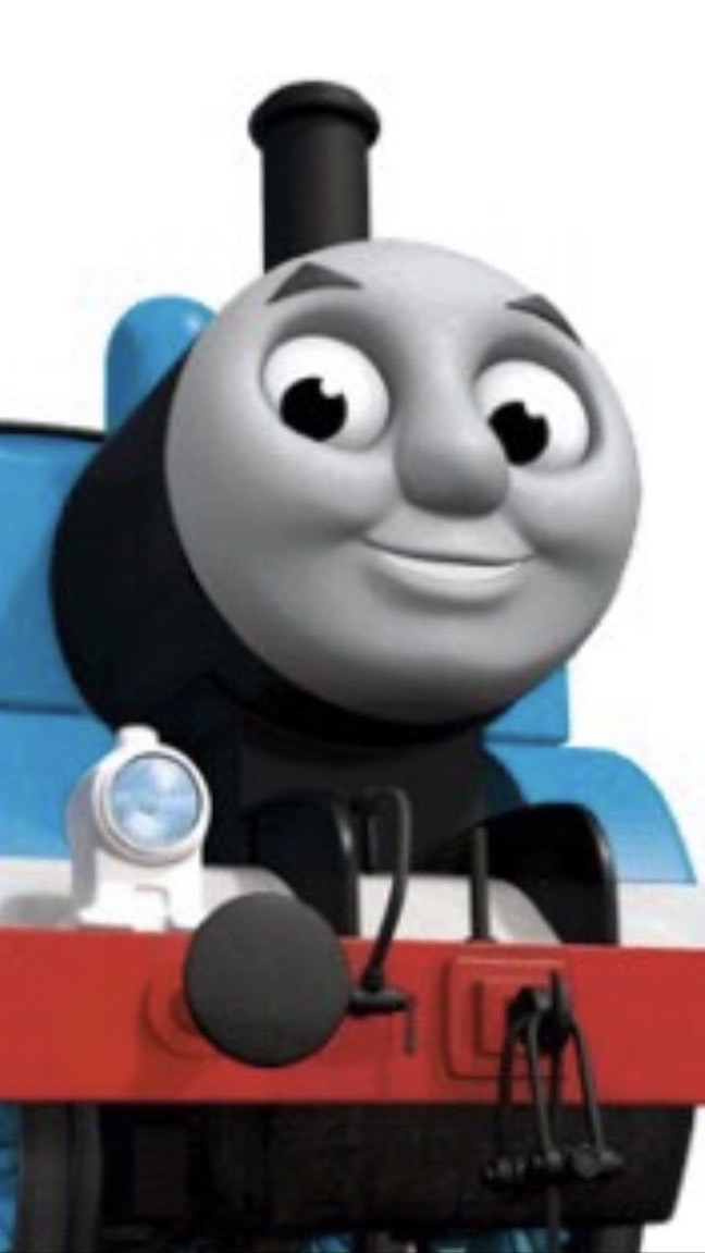 トーマスランド