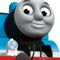 トーマスランド