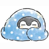 💍とかわいいペンギンたち