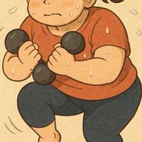 阿立博士の不節食瘦身團