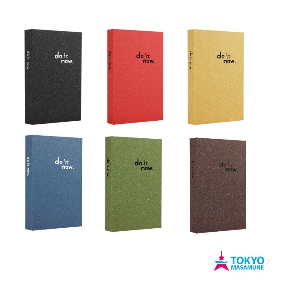 Do it now 拍立得 相本 相簿 收納 120入 共6款此商品共有6種顏色 台灣製造，安心有保障 封面烙印加燙印效果 小相本攜帶方便 一頁3格，正反面共可放6格可收納120張拍立得、名片、集點卡