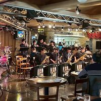 Jazz Phenomena 新歓 2026年度