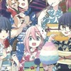 ゆるキャン△なりきり