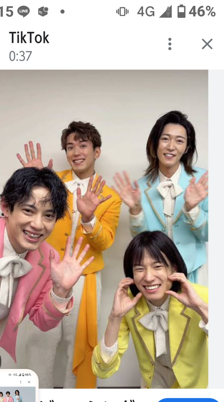 モナキを応援しよう