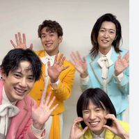 モナキを応援しよう