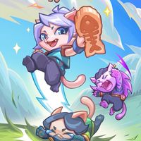 VALORANTえんじょい勢グループ