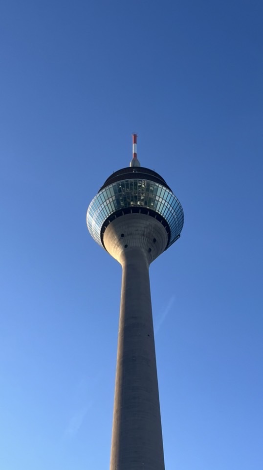 🇩🇪杜塞/科隆小小生活圈
