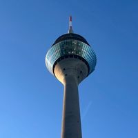 🇩🇪杜塞/科隆小小生活圈