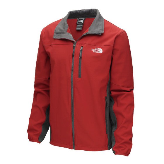 【The North Face】北臉 APEX彈性防風外套 M號 男款 A0EWD9W