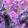 きのこと愉快な仲間たちin遊戯王マスターデュエル