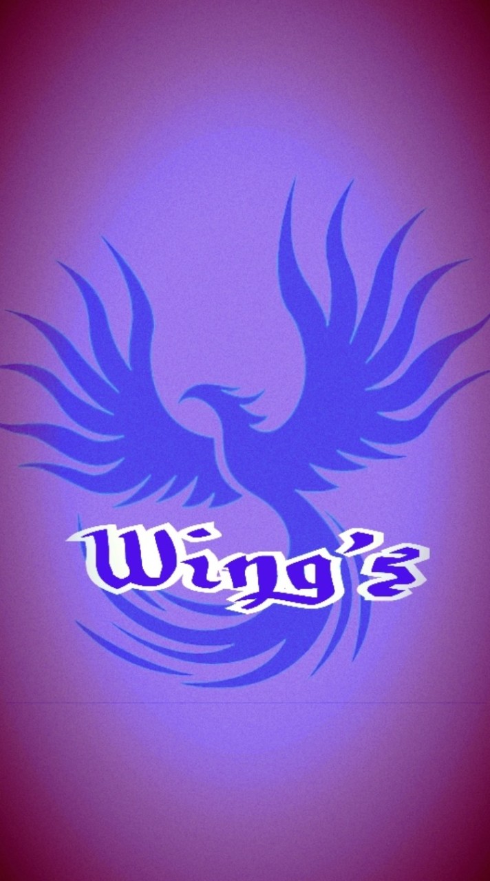 wing’s 猛禽類 GRP