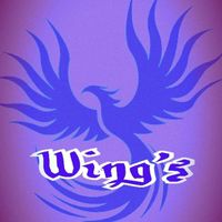 wing’s 猛禽類 GRP
