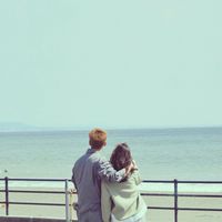 君と世界が終わる日に｢なりきり｣