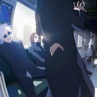 呪術廻戦好きな人の集まり
