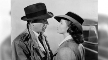 時隔78年 《北非諜影》重返大銀幕