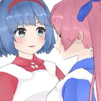 オメガシスターズファンクラブ(非公式)