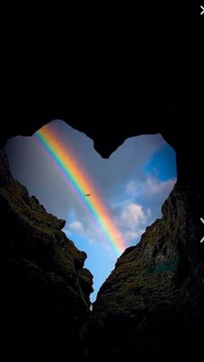 🌈彩虹天堂.  Les  拉子妳我她 🌈